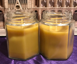 5oz Candles