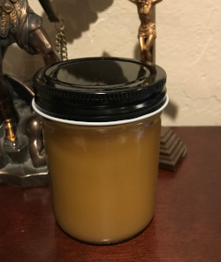 5oz Candles